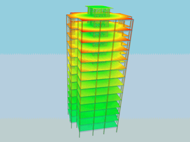 Eberick image program