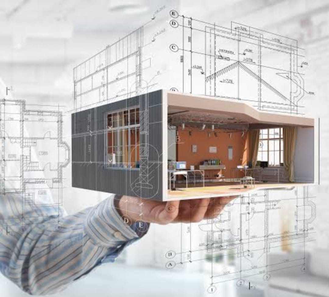 Cálculos e projetos Estruturais